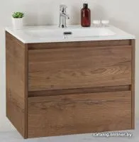 BelBagno Тумба под умывальник Kraft 39-600/390-2C-SO-RT (rovere tabacco)