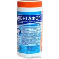 Маркопул Кемиклс Лонгафор таблетки по 200 г 1 кг