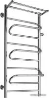 Полотенцесушитель Ростела Танго 3+ 1 боковое подключение 50x100 см