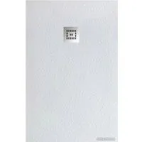 BelBagno TRAY-MR-UNO-AH-120/90-35-W 120x90