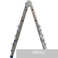 Алюмет ТТ43 (4х3)