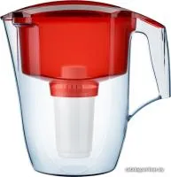 Кувшин АКВАФОР Гарри (красный)