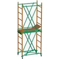 Тапанар вышка-тура Спектр-12 1.2x0.7x1.7