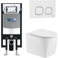 WeltWasser Amberg 497 + Nesenbach 004 GL-WT + Amberg RD-WT