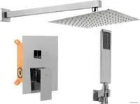 Rea Fenix Chrome REA-P8451