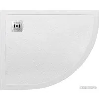 BelBagno TRAY-MR-UNO-RH-120/80-550-35-W-L 120x80