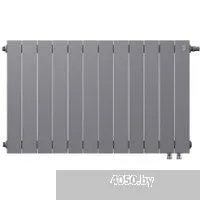 Royal Thermo PianoForte 500 VDR Silver Satin (12 секций)