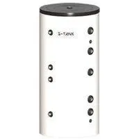 S-Tank HFWT Duo 2000