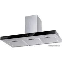 MAUNFELD Breeze 90 (нержавеющая сталь)