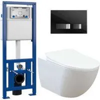 Creavit Free FE322-11CB00E-0000 + S-IN-MZ-LINK_PRO + P-BU-MOV/Blg/Gl