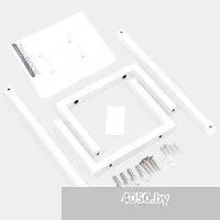 Millwood 250x202x400 (белый)