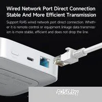 Xiaomi Smart Multi Mode Gateway 2 DMWG03LM (китайская версия)