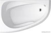 Ванна Cersanit Joanna New 150x95 (левая)