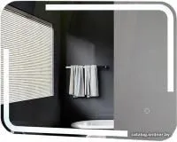 Алмаз-Люкс Зеркало с подсветкой ЗП-82 80х60