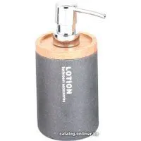 Bisk Dakar 07779 (серый)