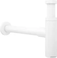 Wellsee Drainage System 182123000 (матовый белый)