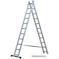 Stairs AL211 (2x11 ступеней)