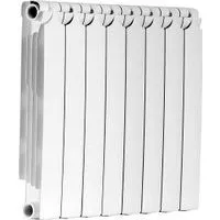 Теплоприбор БР1 500/90 (8 секций)