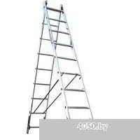 Dogrular Ufuk Pro 2x11 ступеней