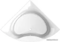 Ванна Astra-Form Виена 150x150