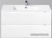 BelBagno Тумба под умывальник Etna-900-2C-SO-BO-P (bianco opaco)