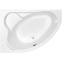 Cersanit Kaliope 170x110 L (с ножками)