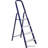 Алюмет cтальная из профиля 30х20мм M8304