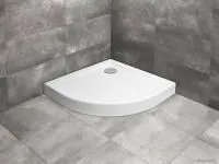 Душевой поддон Radaway Doros A Compact 90х90