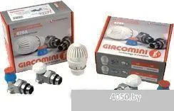 Giacomini Комплект термостатический R470FX013