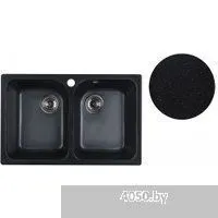 Marblan Duas (черный)