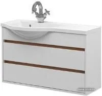 Belux Тумба под умывальник Лира НП90-02 (левый)