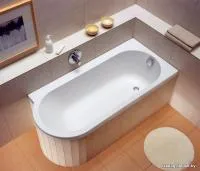 Ванна Kolo Ego 163x75