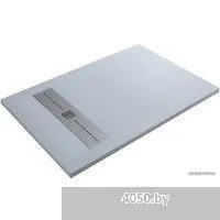 Aquanet Delight 140x80 (белый)