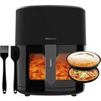 Cecotec Cecofry Fantastik Window 6500 4967