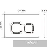 Roxen StounFix Slim 830081
