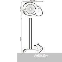 Wasserkraft Lippe K-8127