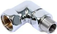 Соединитель TERMINUS Угловой со сгоном 3/4
