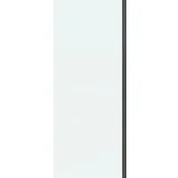 Grossman Classic 100х195 200.K33.04.100.42.00 (графит сатин/стекло прозрачное)