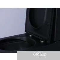 Ceramica Nova Rimless Metropol CN4001-BMB