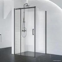 BelBagno ACQUA-AH-1-150/90-C-NERO