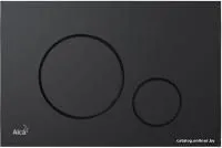 Alcaplast M678 (черный матовый)