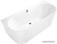 Ванна Villeroy & Boch Oberon 2.0 180x80 UBQ180OBR9CD00V