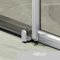 MaybahGlass 195x120 MGD-1541-5 (бронза стекло/хром матовый)