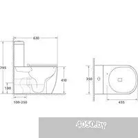 Cerutti Vince Tornado CT10373