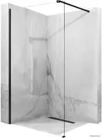 Rea Aero 120 (черный/прозрачное стекло)