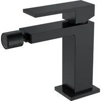 Boheme Qubic 476-B (матовый черный)