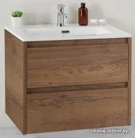 BelBagno Тумба под умывальник Kraft 39-500/390-2C-SO-RT (rovere tabacco)