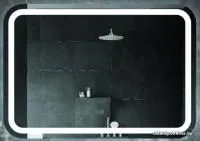 Cezares Зеркало CZR-SPC-STYLUS-1100-700-TCH-WARM