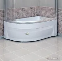 Душевой поддон Radomir 118x78 1-11-0-1-0-009