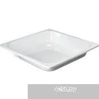 Saniteco Pura 9 80x80 (с ножками)